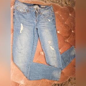 Aeropostale Skinny Jeggings